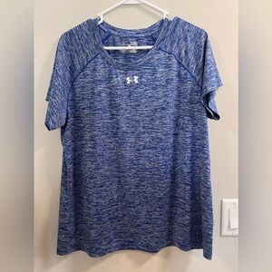Women’s Under Armour shirt size XL